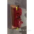 R500LC-7A Гидравлический насос K5V200DTH-10AR-9C0Z-V Главный насос